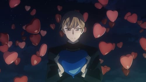 Kaguya-sama wa Kokurasetai Ultra Romantic Season 3 EP 13