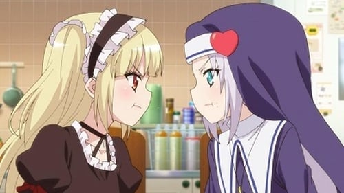 Boku wa Tomodachi ga Sukunai Season 2 EP 3