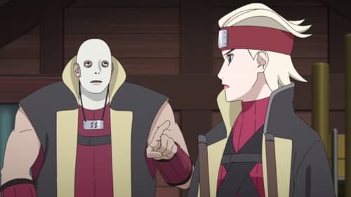 Boruto Naruto Next Generations Season 1 EP 242