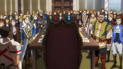 Overlord Season 3 EP 10