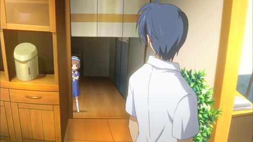 Clannad Season 2 EP 17