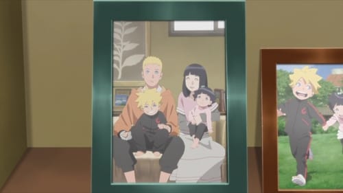 Boruto Naruto Next Generations Season 1 EP 136