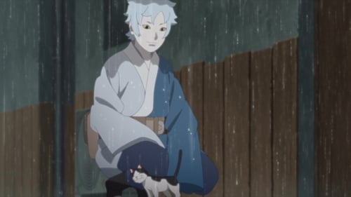 Boruto Naruto Next Generations Season 1 EP 155