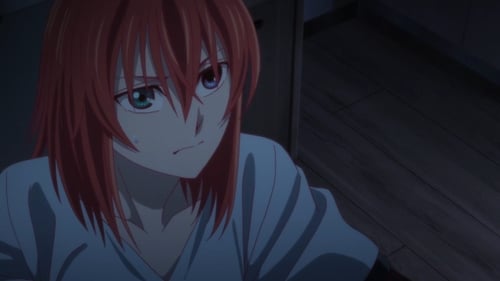 Mahoutsukai no Yome Season 1 EP 22