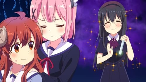 Machikado Mazoku Season 2 EP 10