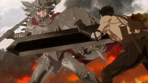 Berserk Season 2 EP 9