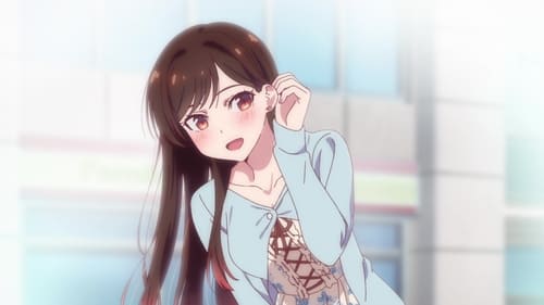 Kanojo Okarishimasu Season 1 EP 1