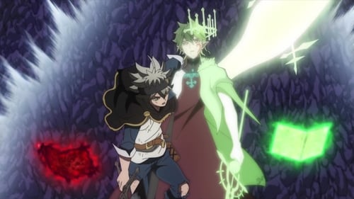 Black Clover Season 1 EP 120