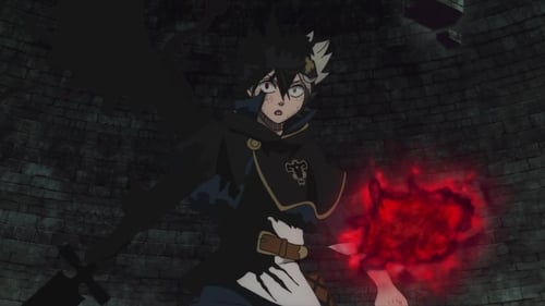 Black Clover Season 1 EP 115