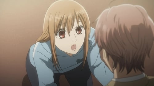 Chihayafuru Season 3 Season 3 EP 10