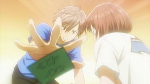 Chihayafuru Season 2 Season 2 EP 23