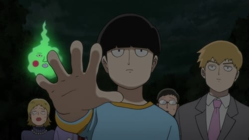 Mob Psycho 100 Season 2 EP 3