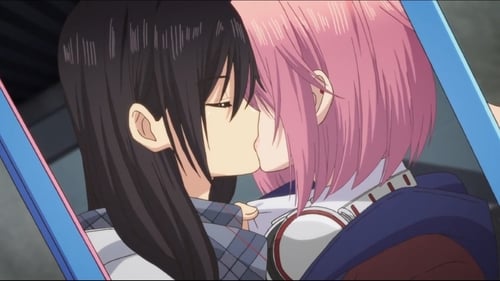 Citrus Season 1 EP 8