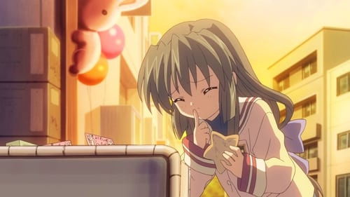 Clannad Season 1 EP 8