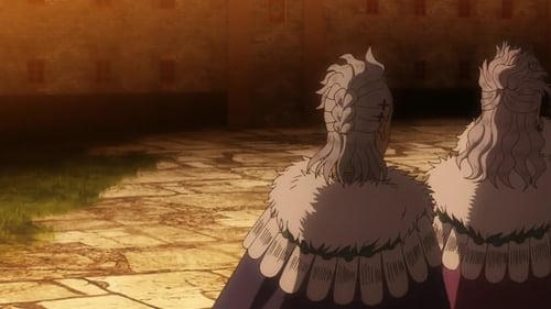 Black Clover Season 1 EP 27