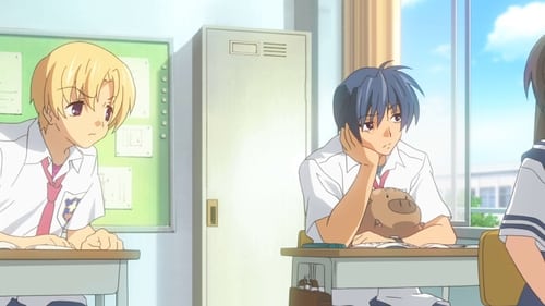 Clannad Season 2 EP 9