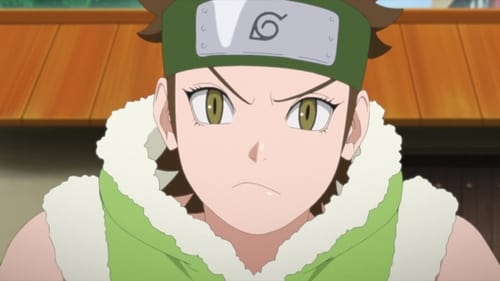 Boruto Naruto Next Generations Season 1 EP 153