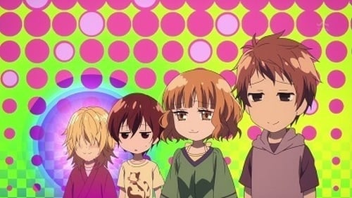 Bokura wa Minna Kawaisou Season 1 EP 5