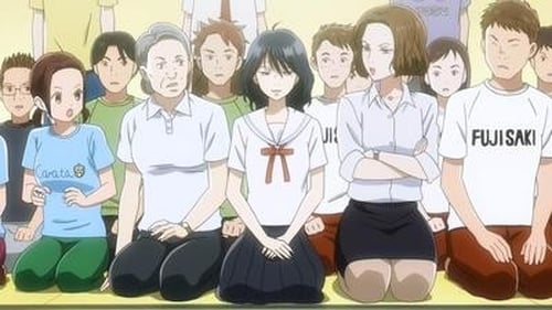 Chihayafuru Season 2 Season 2 EP 17