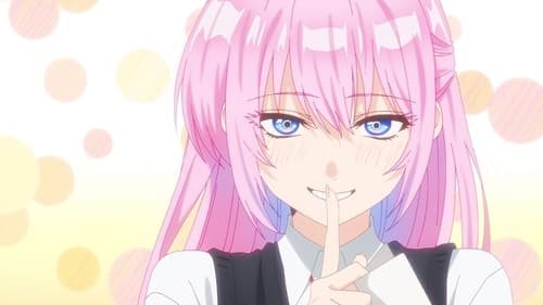 Kawaii dake ja Nai Shikimori-san Season 1 EP 10