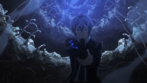 Black Bullet Season 1 EP 7