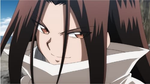 Shaman King Season 1 EP 46