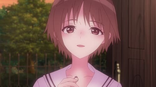 Blue Reflection Ray Season 1 EP 11