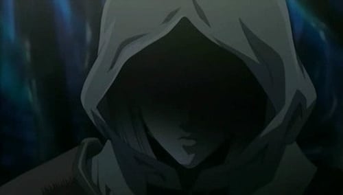 CLAYMORE Season 1 EP 13