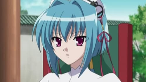 Koihime Muso Season 1 EP 2