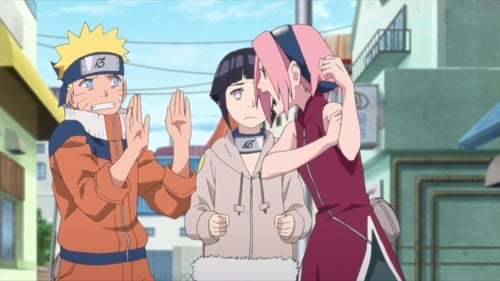 Boruto Naruto Next Generations Season 1 EP 130