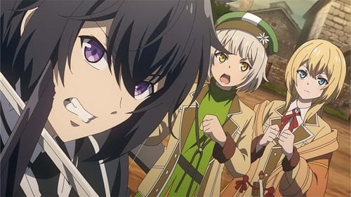 Shikkakumon no Saikyou Kenja Season 1 EP 11