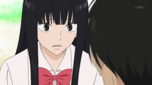 Kimi ni Todoke Season 2 EP 6