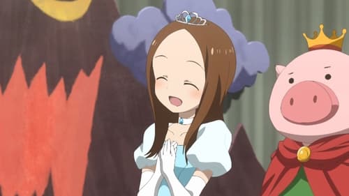 Karakai Jouzu no Takagi-san Season 3 EP 6