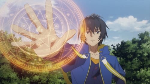 Tensei Kenja no Isekai Life Season 1 EP 3