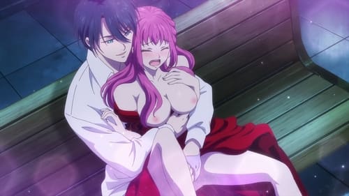 Ouji no Honmei wa Akuyaku Reijou Season 1 EP 1