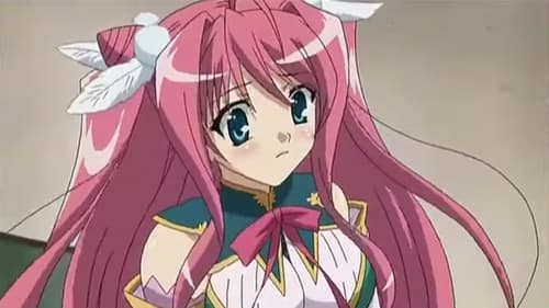 Koihime Muso Season 2 EP 8