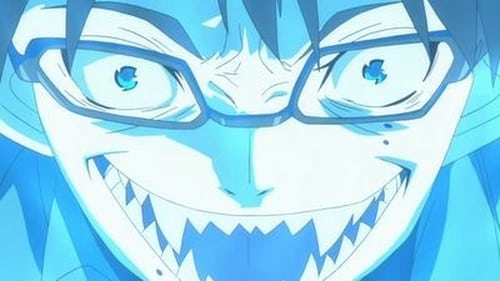 Blue Exorcist Season 1 EP 24