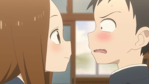 Karakai Jouzu no Takagi-san Season 3 EP 7