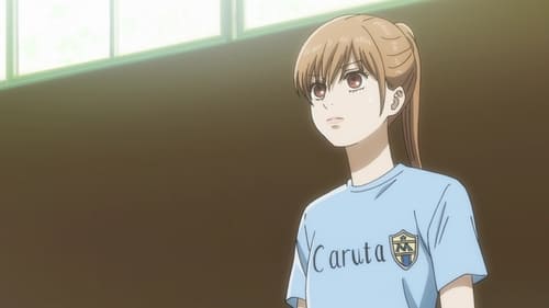 Chihayafuru Season 3 Season 3 EP 1