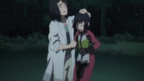 Boogiepop wa Warawanai Season 1 EP 13