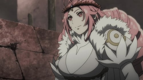 Chain Chronicle: Haecceitas no Hikari Season 1 EP 9