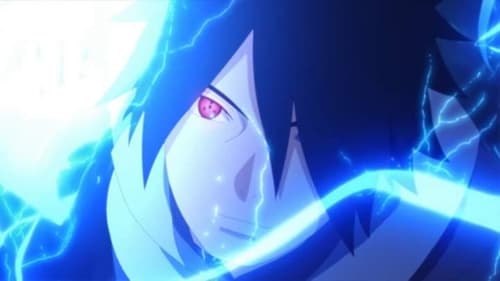 Boruto Naruto Next Generations Season 1 EP 200