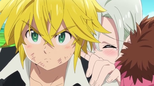 Nanatsu no Taizai Fundo no Shinpan Season 1 EP 12