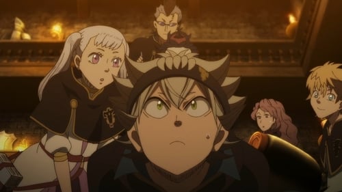 Black Clover Season 1 EP 14