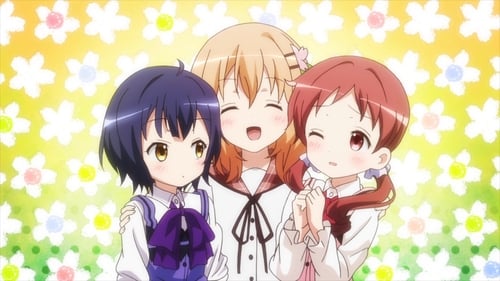 Gochuumon wa Usagi Desu ka? Season 1 EP 6