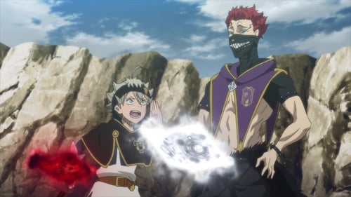 Black Clover Season 1 EP 79