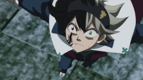 Black Clover Season 1 EP 97