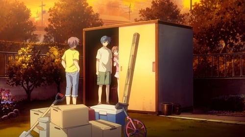 Clannad Season 1 EP 20