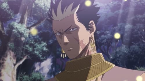 Black Clover Season 1 EP 169