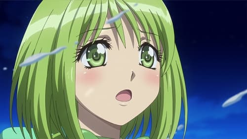 Tokyo Mew Mew New Season 1 EP 2